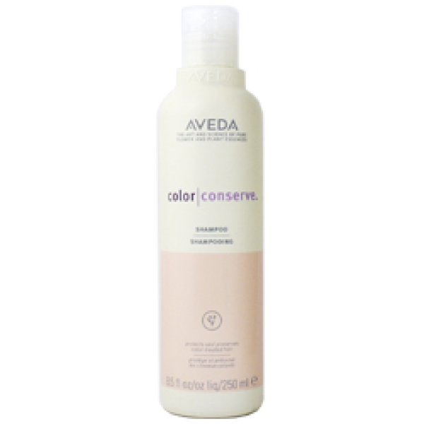 画像1: AVEDA アヴェダ カラー コンサーブ シャンプー 250ml (1)