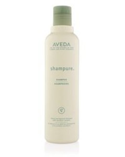 画像1: AVEDA アヴェダ シャンピュア シャンプー 250ml (1)