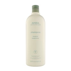 画像1: AVEDA アヴェダ シャンピュア シャンプー 1000ml（ポンプ付き）