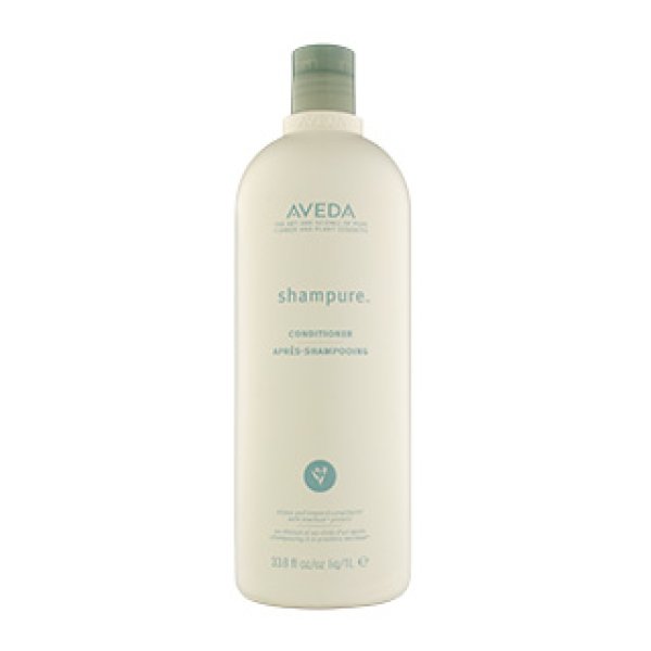 画像1: AVEDA アヴェダ シャンピュア コンディショナー 1000ml（ポンプ付き） (1)