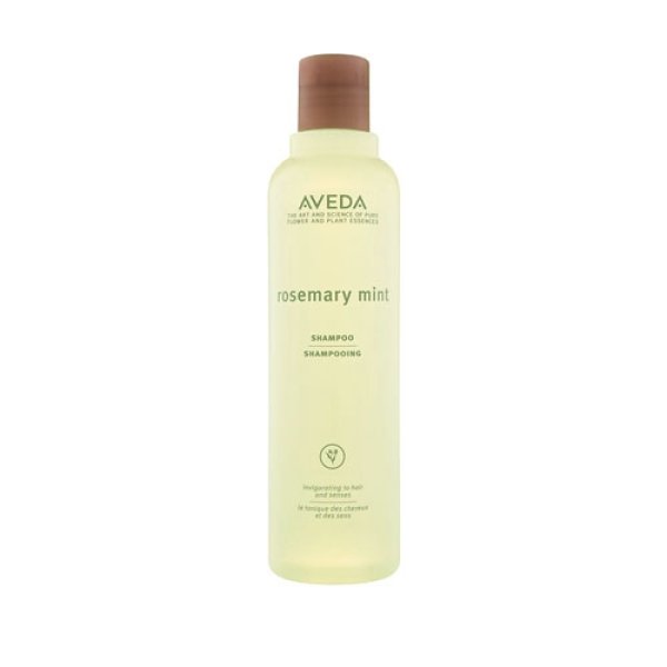画像1: AVEDA アヴェダ ローズマリー ミント シャンプー 250ml (1)