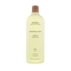 画像1: AVEDA アヴェダ ローズマリー ミント シャンプー 1000ml（ポンプ付き）