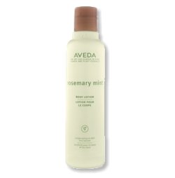 画像1: AVEDA アヴェダ ローズマリー ミント ボディ ローション 200ml