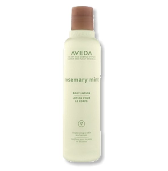 画像1: AVEDA アヴェダ ローズマリー ミント ボディ ローション 200ml (1)