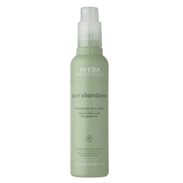画像1: AVEDA アヴェダ ピュア アバンダンス ボリューマイジング ヘア スプレー 200ml (1)