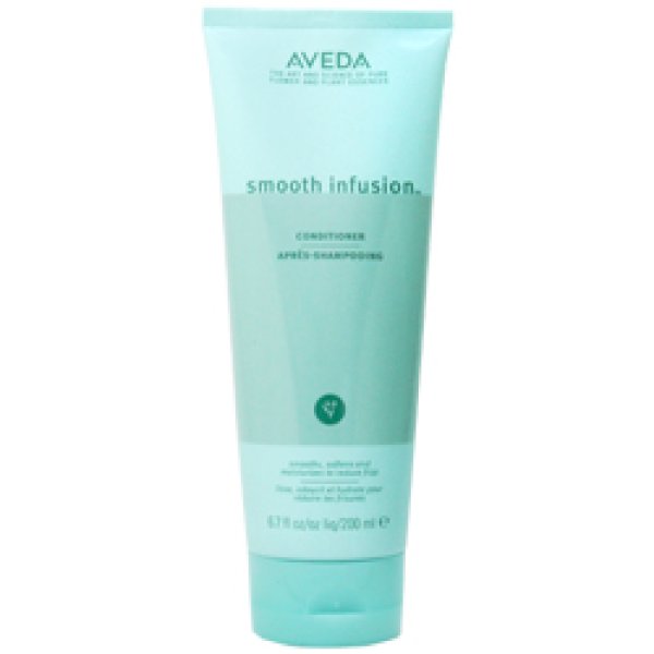 画像1: AVEDA アヴェダ スムーズ インフュージョン コンディショナー 200ml (1)