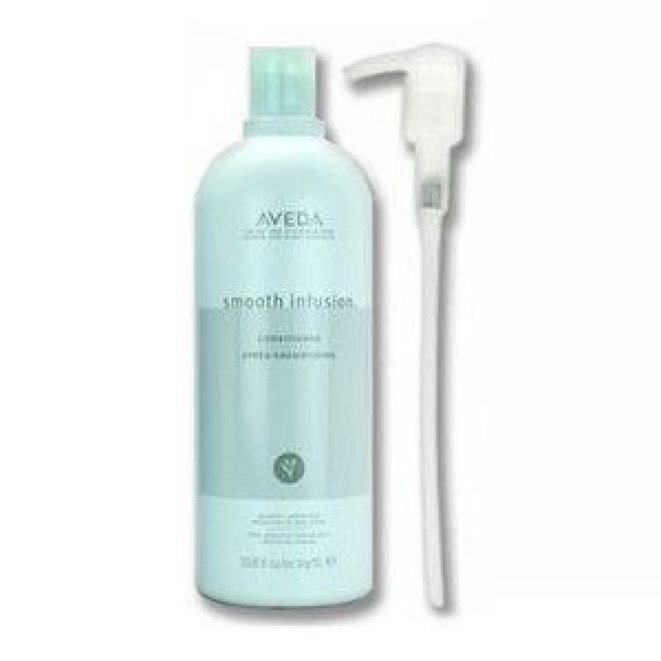 画像1: AVEDA アヴェダ スムーズ インフュージョン コンディショナー 1000ml (1)