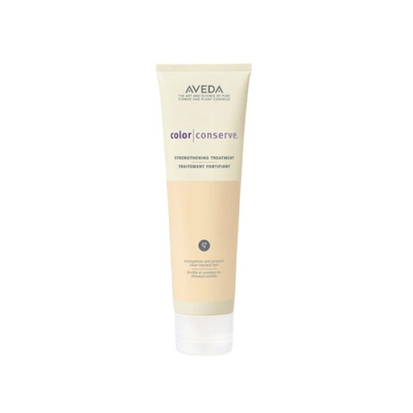 画像1: AVEDA アヴェダ カラーコンサーブ ストレングス トリートメント 125ml (1)