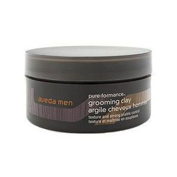 画像1: AVEDA アヴェダ アヴェダ メン ピュア フォーマンス グルーミング マット ワックス 75ml (1)