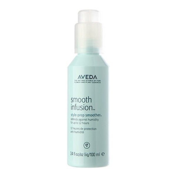 画像1: AVEDA アヴェダ スムーズ インフュージョン スタイル プレップ スムーサー 100ml (1)