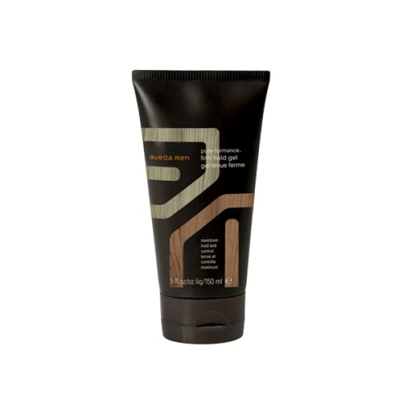 画像1: AVEDA アヴェダ アヴェダ メン ピュア フォーマンス ファーム ホールド ジェル 150ml (1)