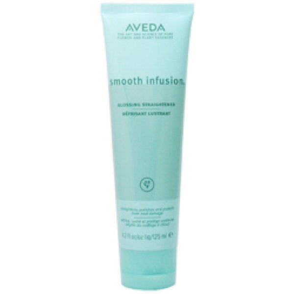 画像1: AVEDA アヴェダ スムーズ インフュージョン グロス ストレイトナー 125ml (1)