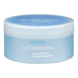 画像1: AVEDA アヴェダ ライト エレメンツ シェイプ ワックス 75ml