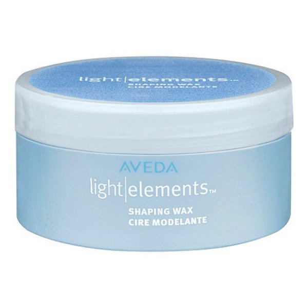 画像1: AVEDA アヴェダ ライト エレメンツ シェイプ ワックス 75ml (1)