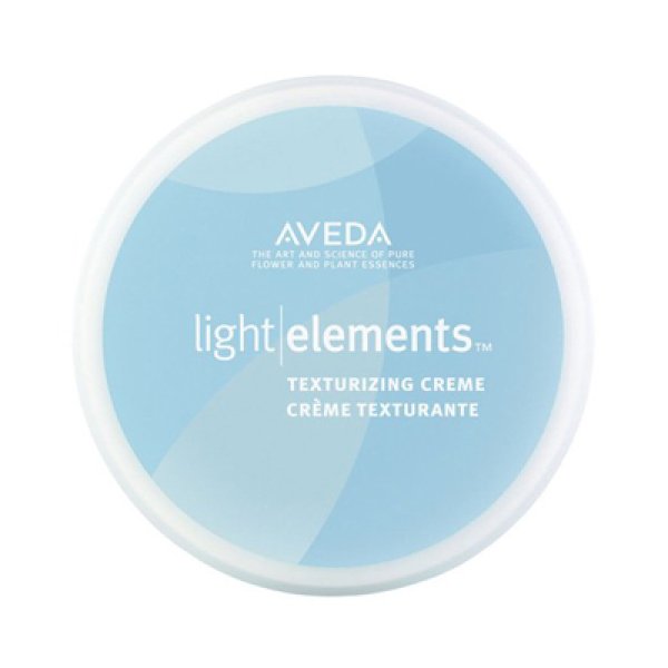 画像1: AVEDA アヴェダ ライト エレメンツ テクスチュア クリーム ワックス 75ml (1)