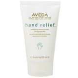 AVEDA アヴェダ ハンド リリーフ 125ml