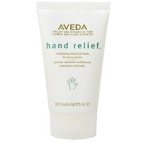 AVEDA アヴェダ ハンド リリーフ 125ml