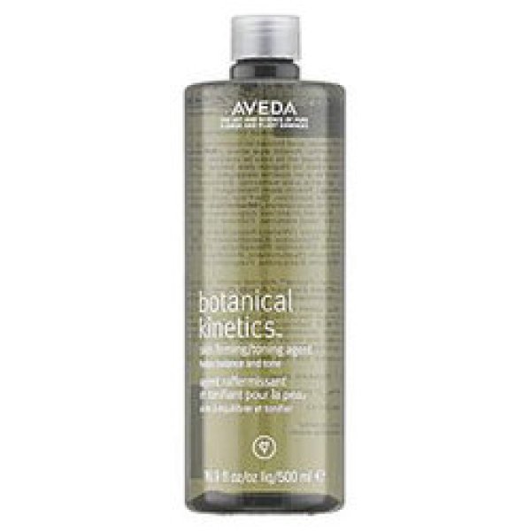 画像1: AVEDA アヴェダ ボタニカル キネティクス スキン ファーミング トーニング エージェント 500ml (1)