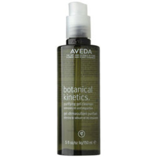 画像1: AVEDA アヴェダ ボタニカル キネティクス ピュリファイング ジェル クレンザー 150ml (1)