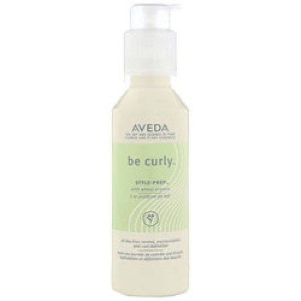 画像1: AVEDA アヴェダ ビーカーリー スタイル プレップ 100ml (1)