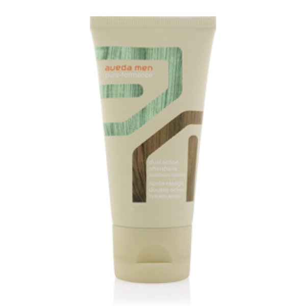 画像1: AVEDA アヴェダ アヴェダ メン ピュア フォーマンス アフター シェーブ ローション 75ml (1)