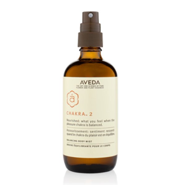 画像1: AVEDA アヴェダ チャクラ バランシング ミスト 2 100ml (1)