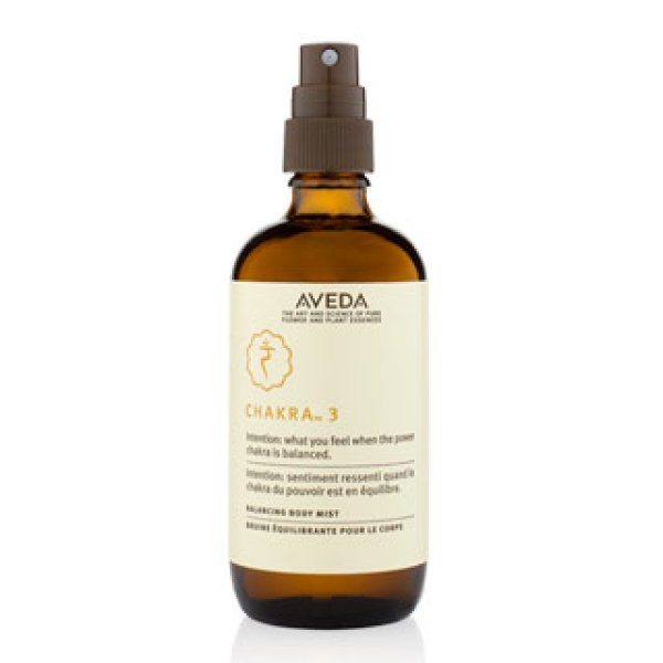 画像1: AVEDA アヴェダ チャクラ バランシング ミスト 3 100ml (1)