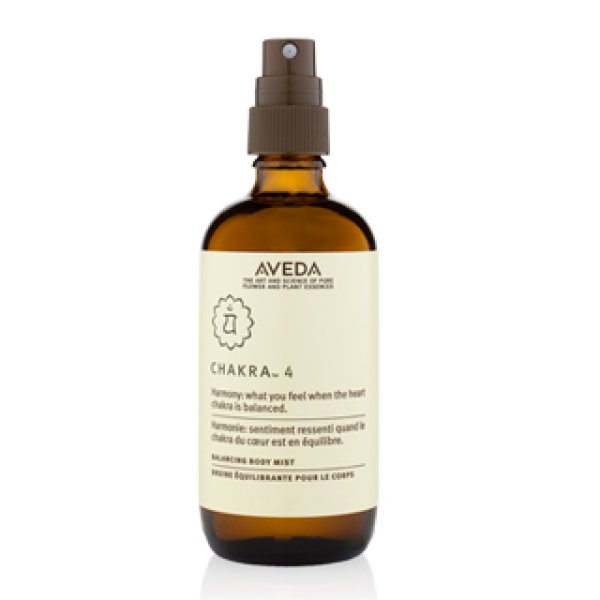 画像1: AVEDA アヴェダ チャクラ バランシング ミスト 4 100ml (1)