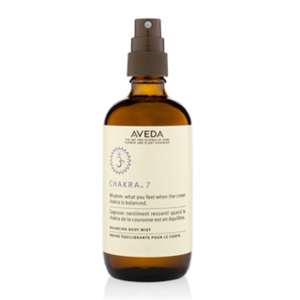 画像1: AVEDA アヴェダ チャクラ バランシング ミスト 7 100ml (1)