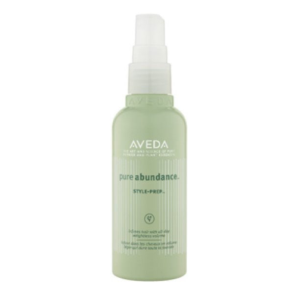 画像1: AVEDA アヴェダ ピュア アバンダンス スタイル プレップ 100ml (1)