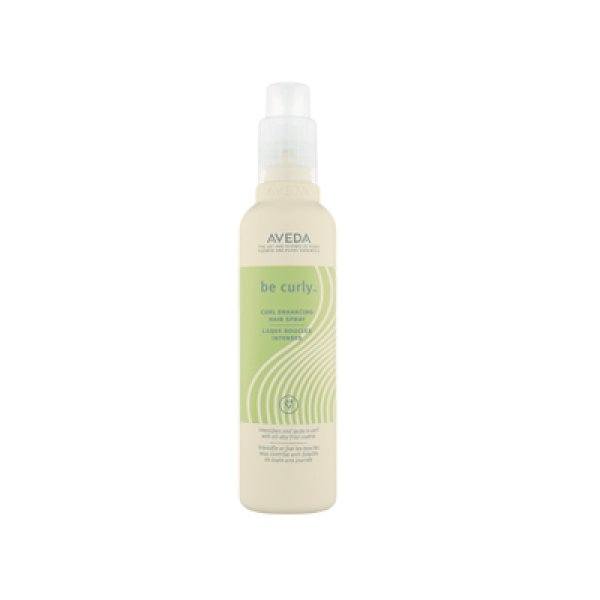 画像1: AVEDA アヴェダ ビーカーリー カール エンハンス ヘアスプレー 200ml (1)