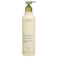 AVEDA アヴェダ シャンピュア ハンド ＆ ボディ ウォッシュ 250ml
