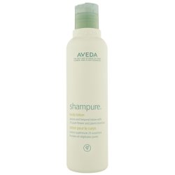 画像1: AVEDA アヴェダ シャンピュア ボディ ローション 200ml