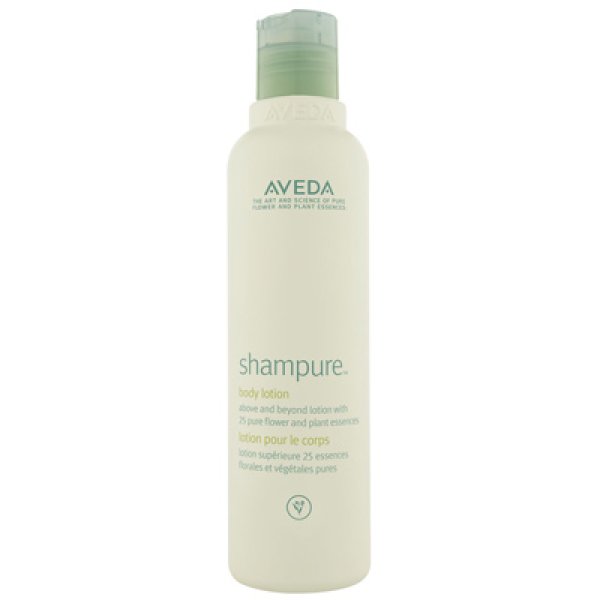 画像1: AVEDA アヴェダ シャンピュア ボディ ローション 200ml (1)