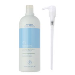 画像1: AVEDA アヴェダ ドライ レメディー シリーズ モイスチュア シャンプー 1000ml