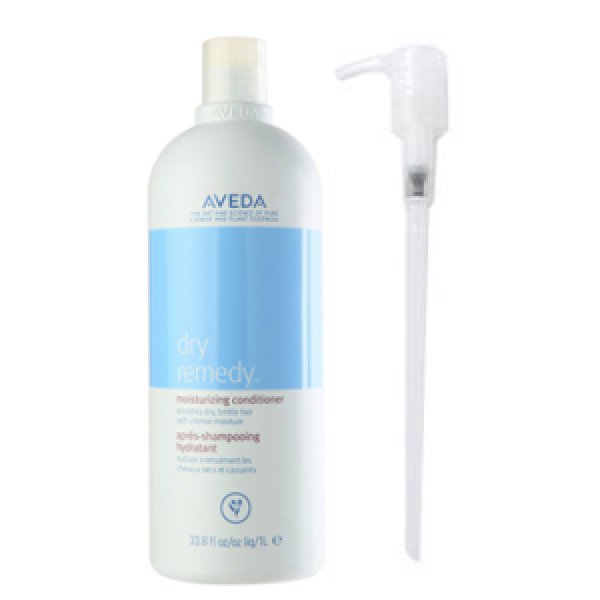画像1: AVEDA アヴェダ ドライ レメディー シリーズ モイスチュア コンディショナー 1000ml (1)