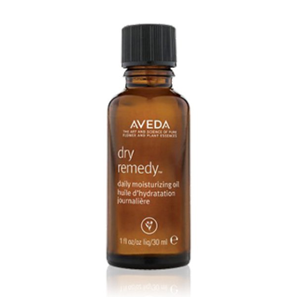 画像1: AVEDA アヴェダ ドライ レメディー シリーズ デイリー モイスチュア オイル 30ml (1)