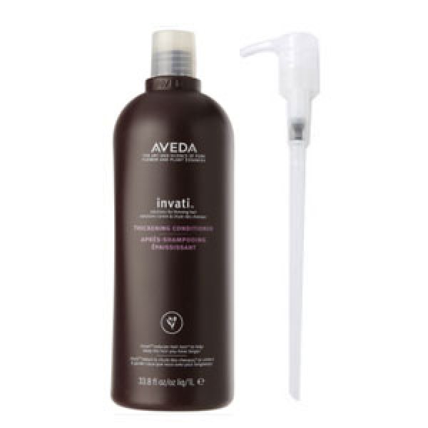 画像1: AVEDA アヴェダ インヴァティ コンディショナー 1000ml (1)