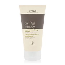 画像1: AVEDA アヴェダ ダメージ レメディー シリーズ インテンシブ リストラクチュアリング トリートメント 150ml