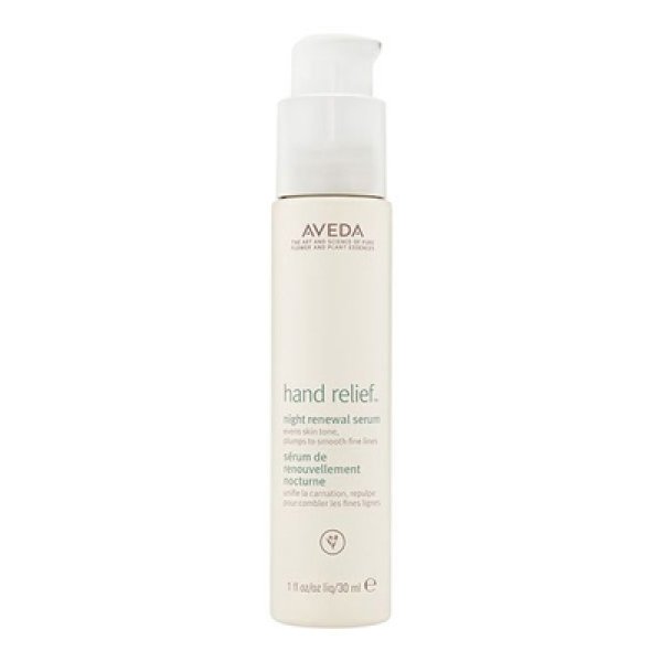 画像1: AVEDA アヴェダ ナイト リニューアル セラム 30ml (1)