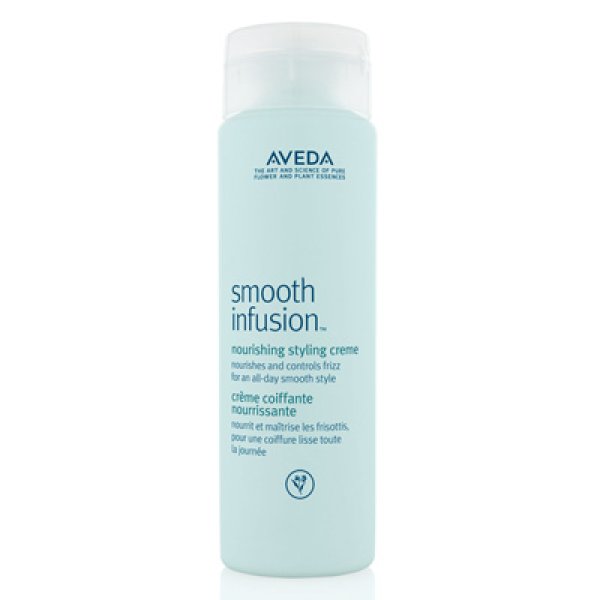 画像1: AVEDA アヴェダ スムーズ インフュージョン ナリッシング スタイリング クリーム 250ml (1)