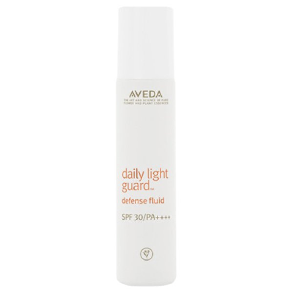 画像1: AVEDA アヴェダ デイリー ライト ガード フルイド SPF30 SPF30/PA++++ 30ml (1)
