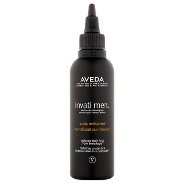 画像1: AVEDA アヴェダ インヴァティ メン スカルプ エッセンス 125ml (1)
