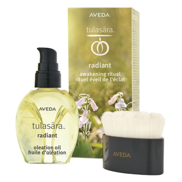 画像1: AVEDA アヴェダ トゥラサラ ウェイクアップ リチュアル キット (1)