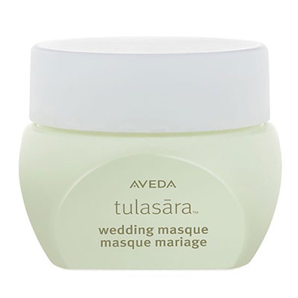 画像1: AVEDA アヴェダ トゥラサラ ウェディング マスク クリーム フェイス 50ml (1)