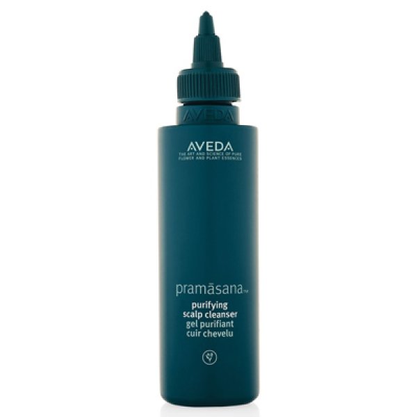 画像1: AVEDA アヴェダ プラマサナ ピュリファイング スカルプ クレンザー 150ml (1)