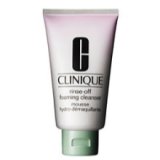 CLINIQUE クリニーク リンス オフ クレンジング フォーム 150ml