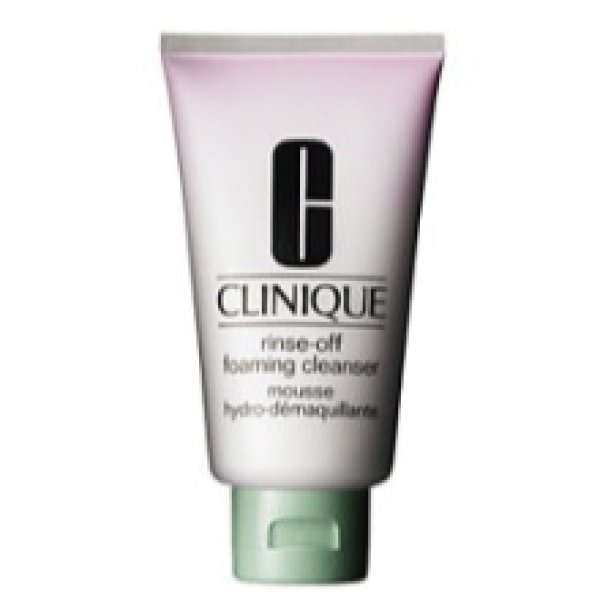 画像1: CLINIQUE クリニーク リンス オフ クレンジング フォーム 150ml (1)