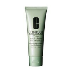 画像1: CLINIQUE クリニーク セブン デイ スクラブ クリーム リンス オフ フォーミュラ 100ml