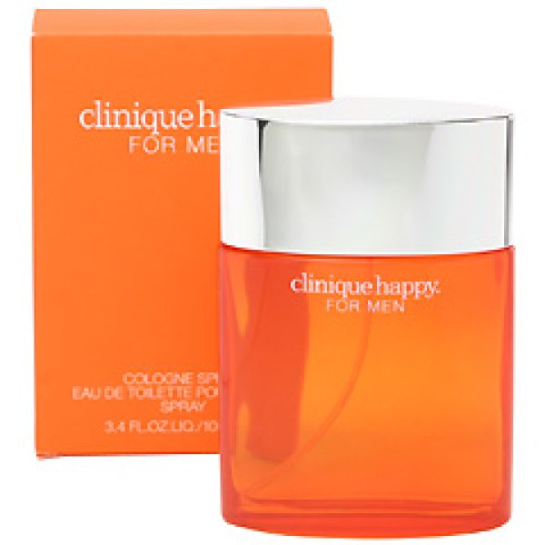 画像1: CLINIQUE FOR MEN クリニーク フォー メン クリニーク ハッピー フォー メン 100ml (1)